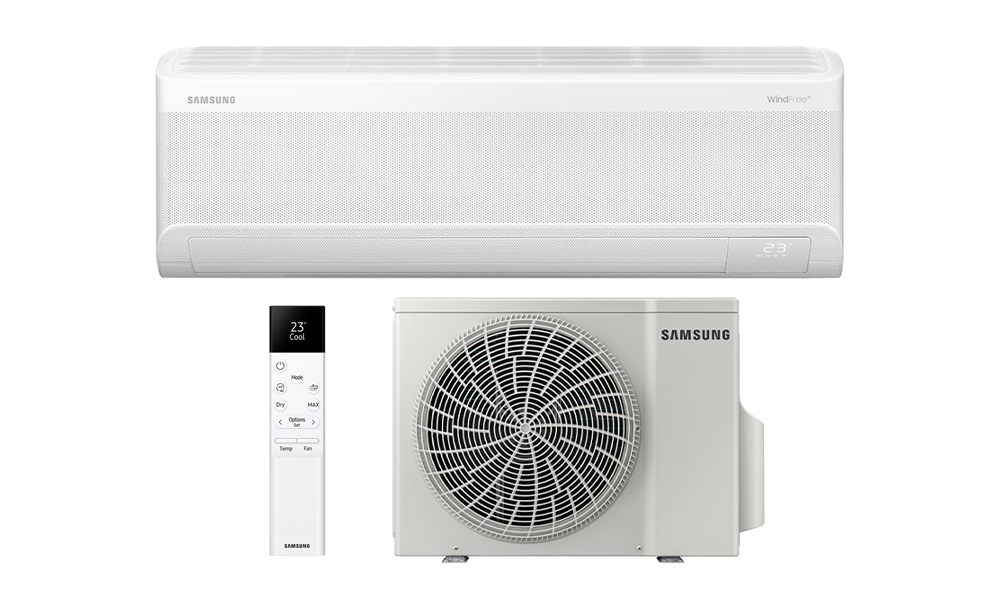 Sieniniai oro kondicionieriai